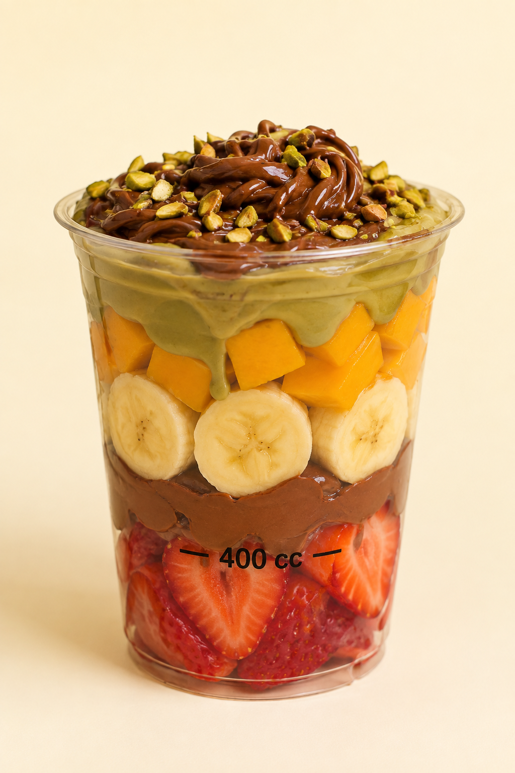 مـنگو شـوكـوبـري | Mangochocoberry