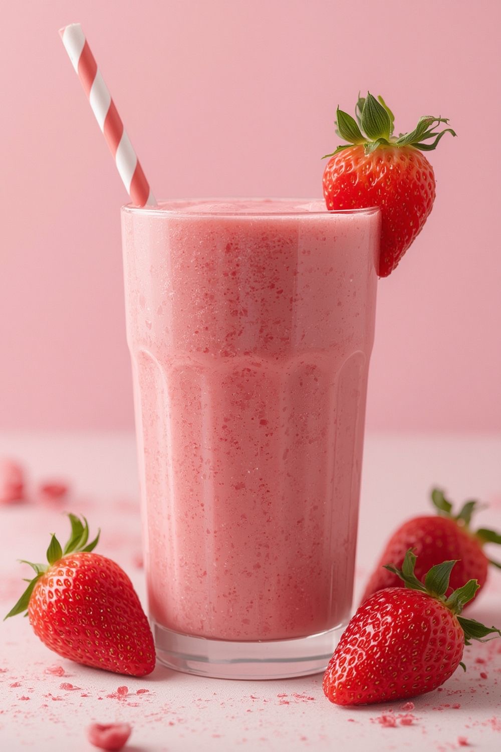 تـوتـفرنگـي | STRAWBERRY