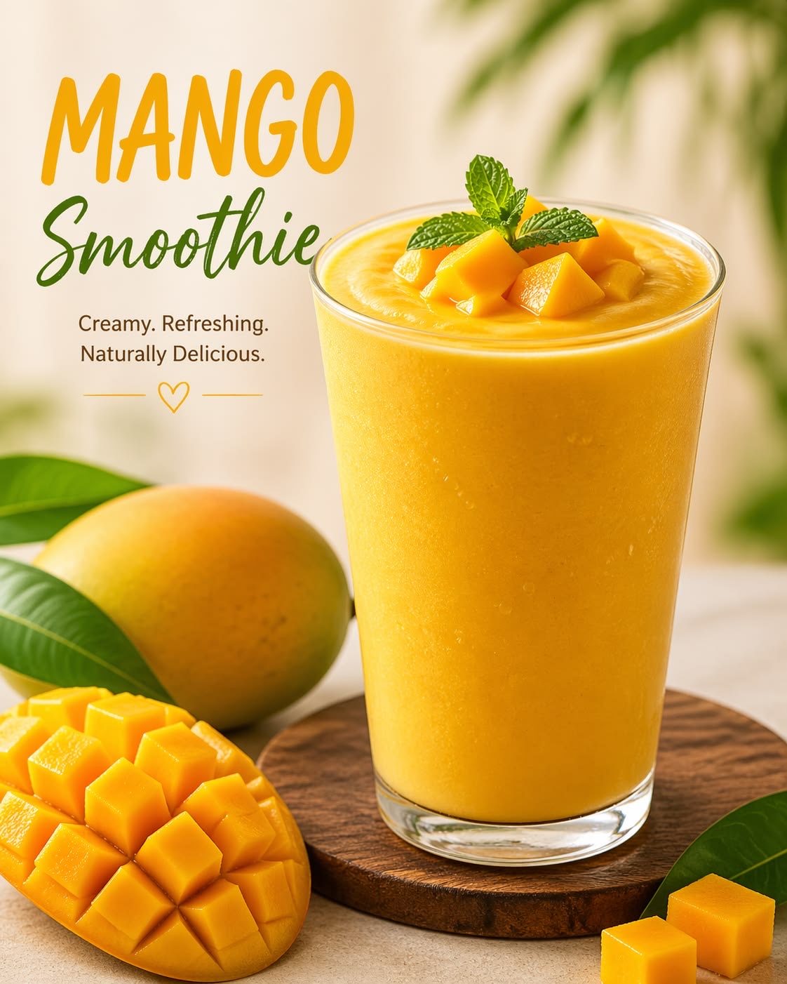 انبه | MANGO